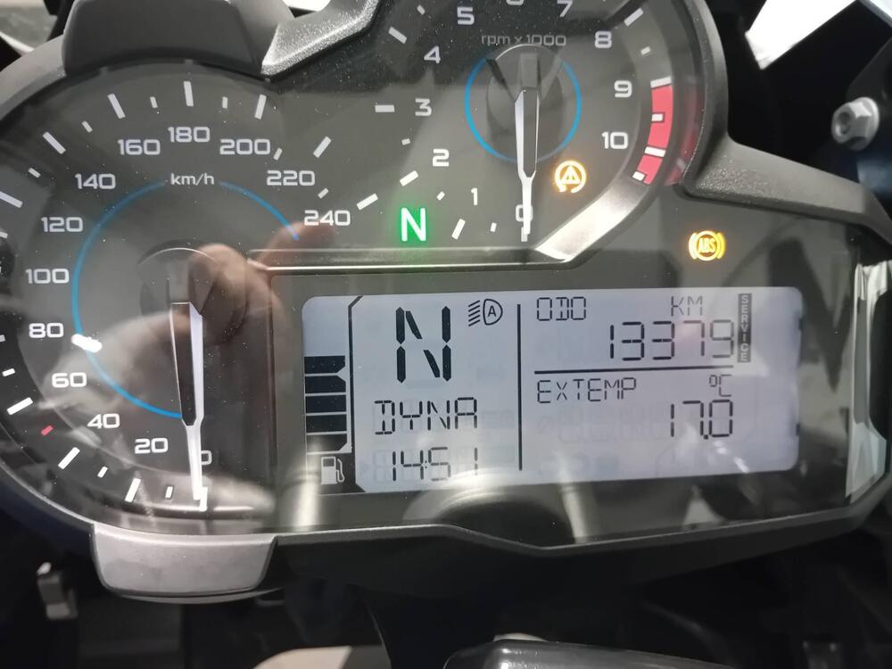 Bmw R 1200 GS (2017 - 18) (5)