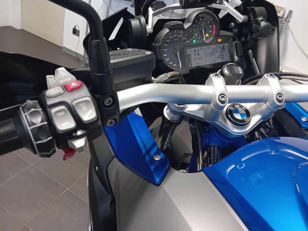 Bmw R 1200 GS (2017 - 18) (6)
