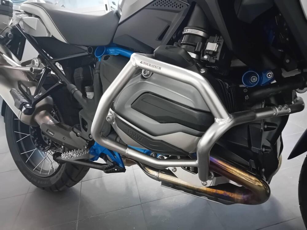 Bmw R 1200 GS (2017 - 18) (10)