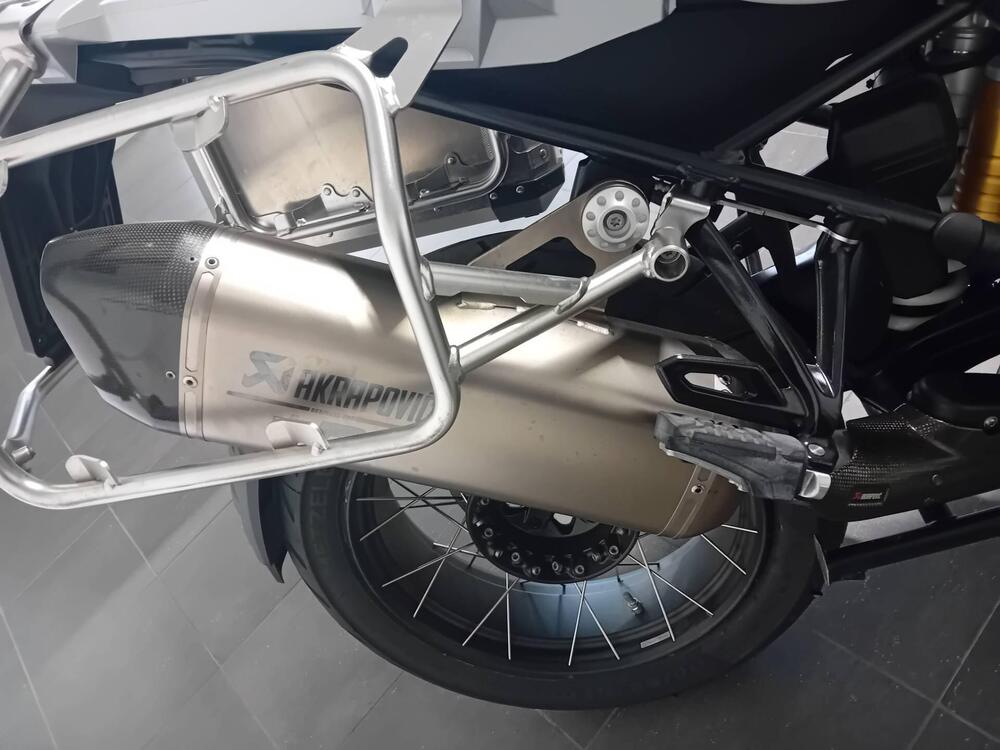 Bmw R 1200 GS (2017 - 18) (12)