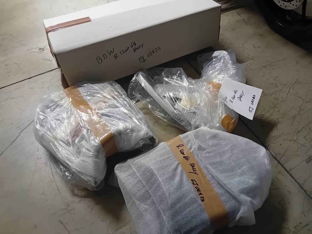 Bmw R 1200 GS (2017 - 18) (14)