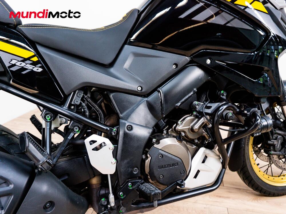 Suzuki V-Strom 1050 (2020 - 21) (4)
