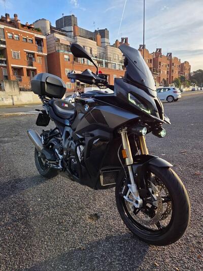 Bmw S 1000 XR (2020 - 23) usata