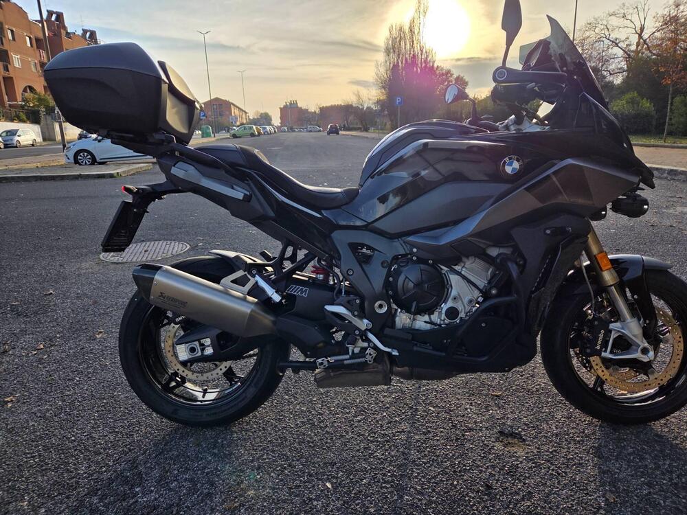 Bmw S 1000 XR (2020 - 23) (2)