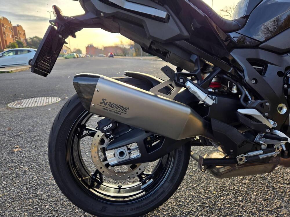 Bmw S 1000 XR (2020 - 23) (3)