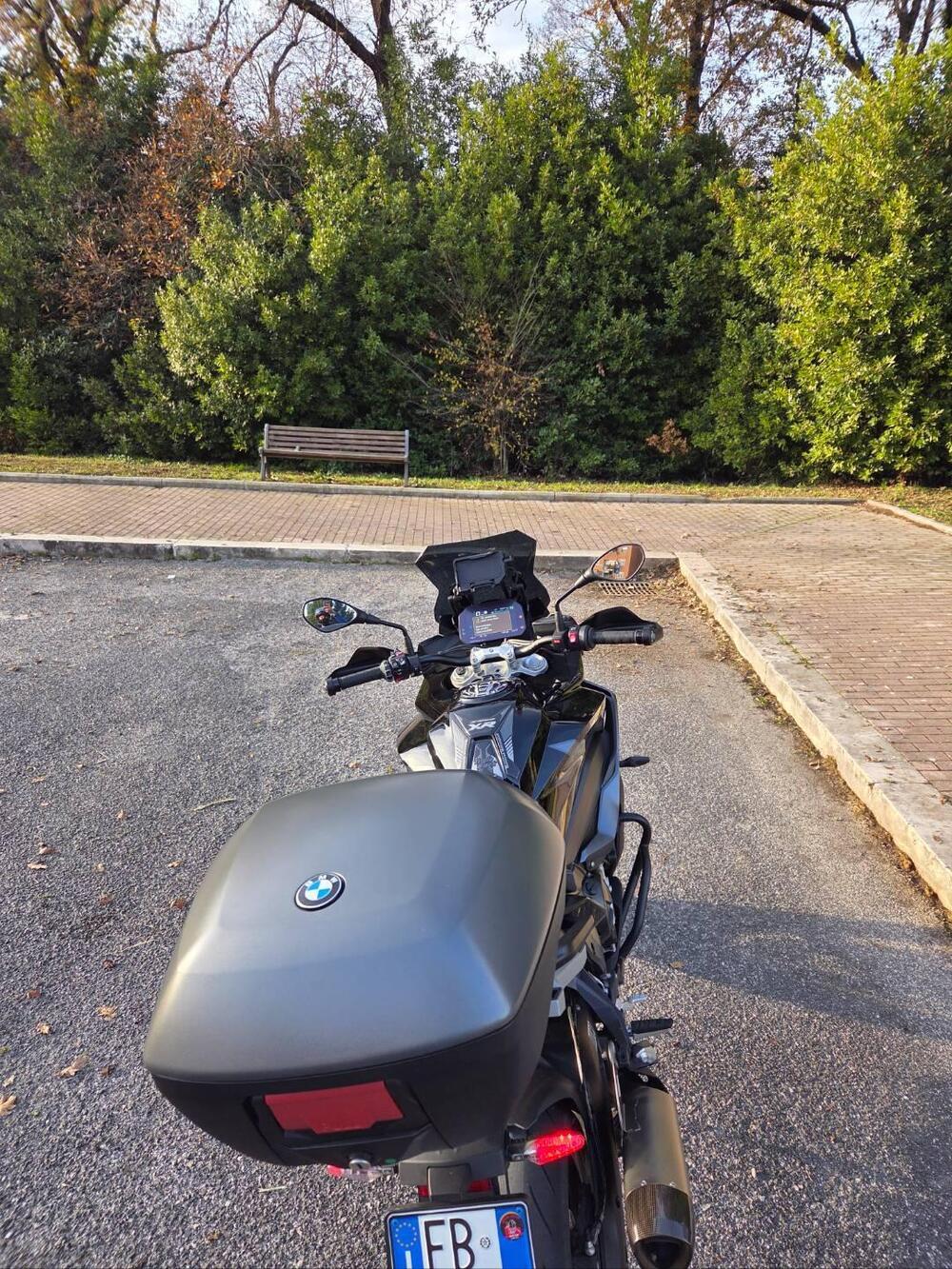 Bmw S 1000 XR (2020 - 23) (4)