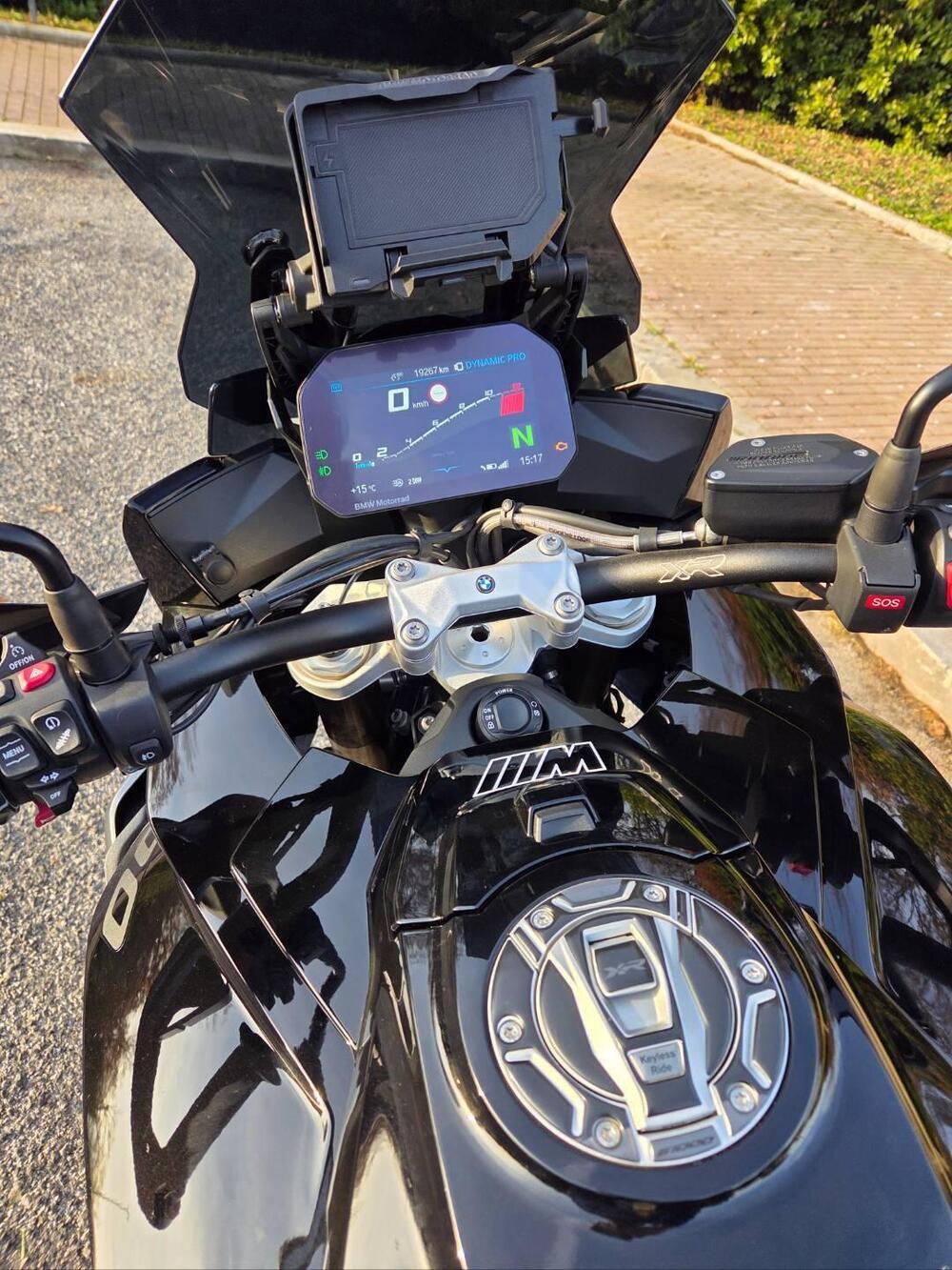 Bmw S 1000 XR (2020 - 23) (6)