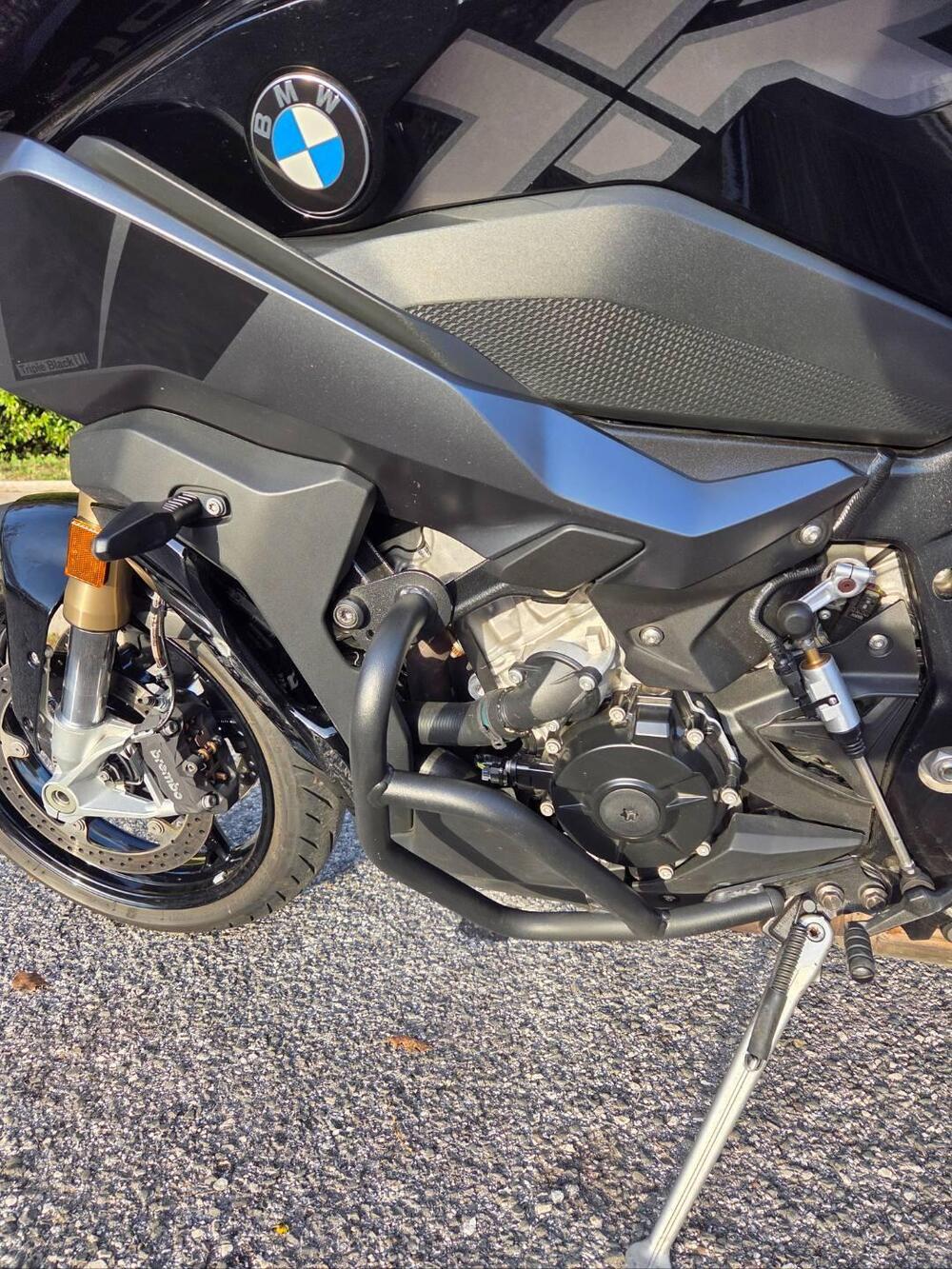 Bmw S 1000 XR (2020 - 23) (8)