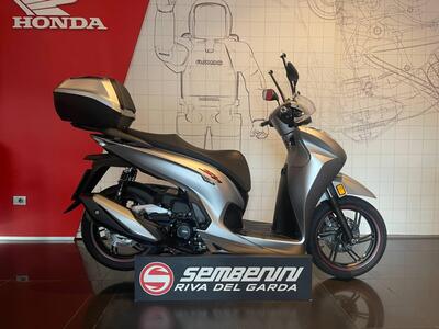 Honda SH 350 Sport (2021 - 24) usata