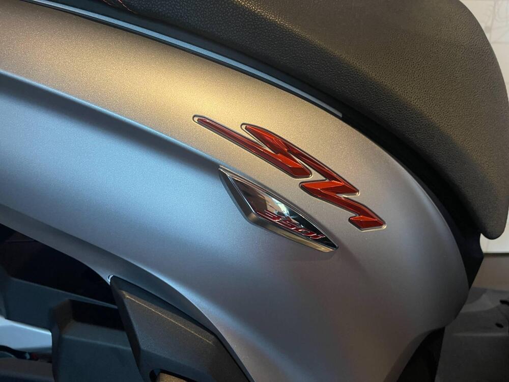 Honda SH 350 Sport (2021 - 24) (2)