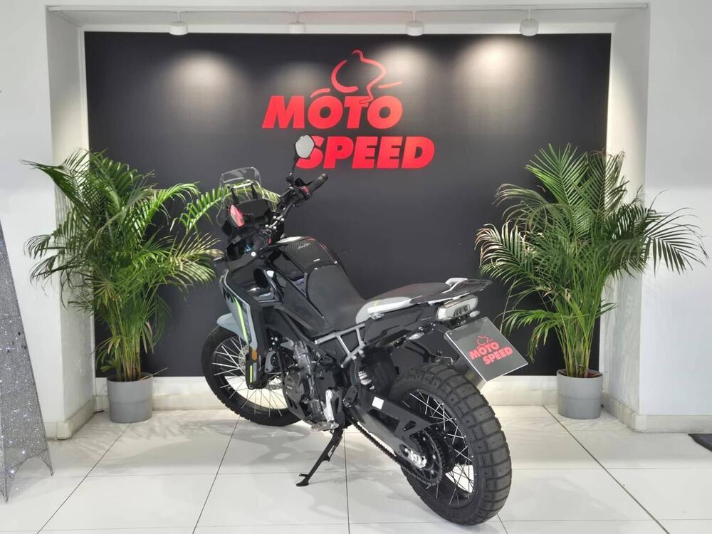 CFMOTO 450MT (2024 - 25) (2)