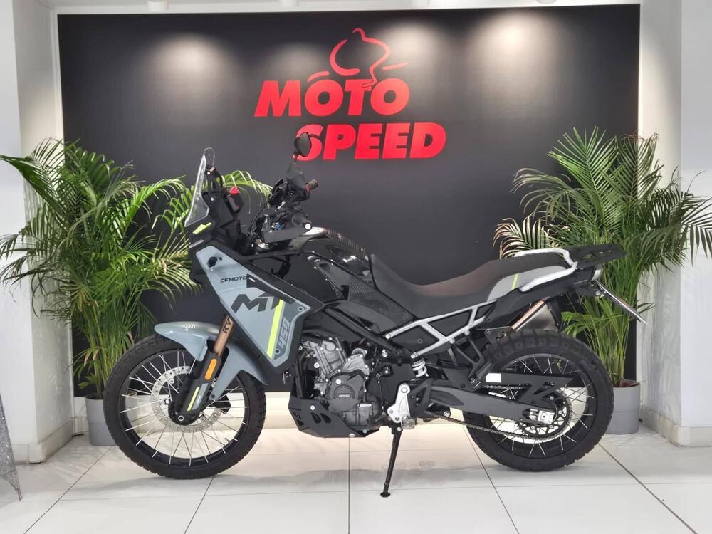 CFMOTO 450MT (2024 - 25) (3)