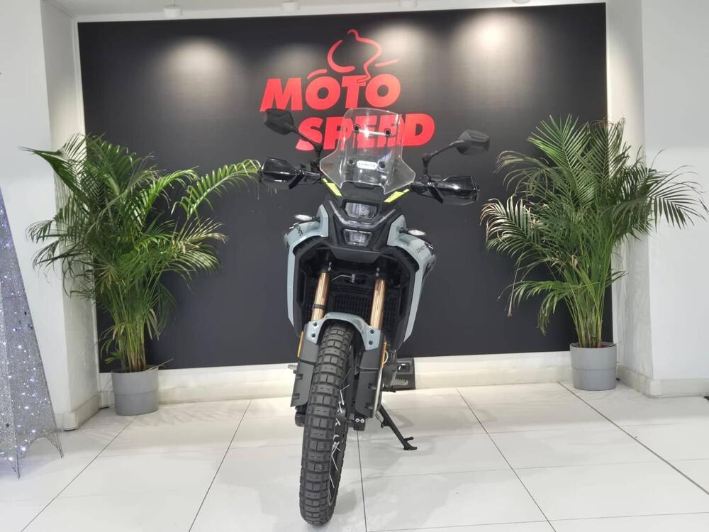 CFMOTO 450MT (2024 - 25) (5)