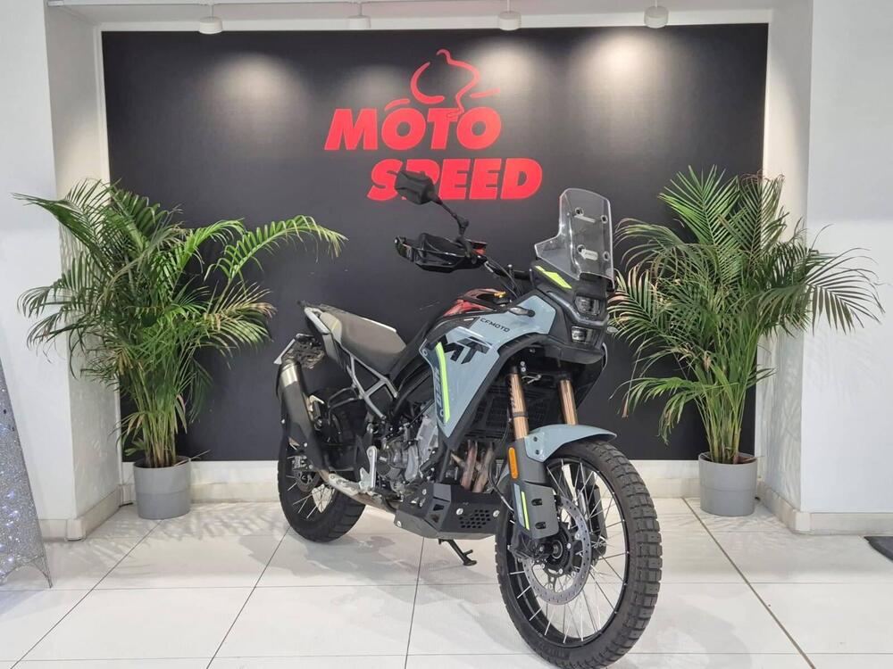 CFMOTO 450MT (2024 - 25) (6)