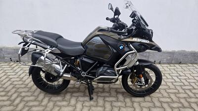Bmw R 1250 GS Adventure (2019 - 20) usata