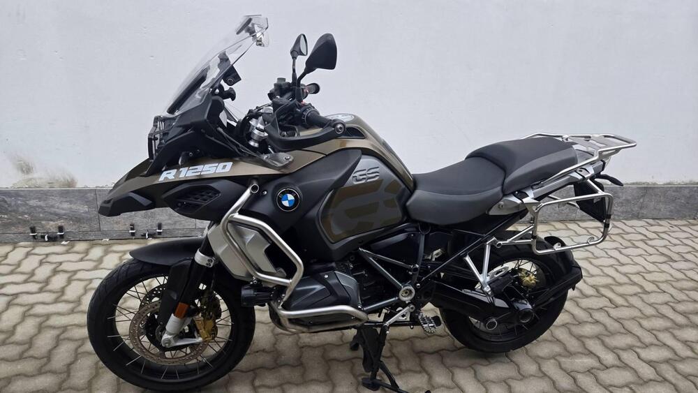 Bmw R 1250 GS Adventure (2019 - 20) (4)