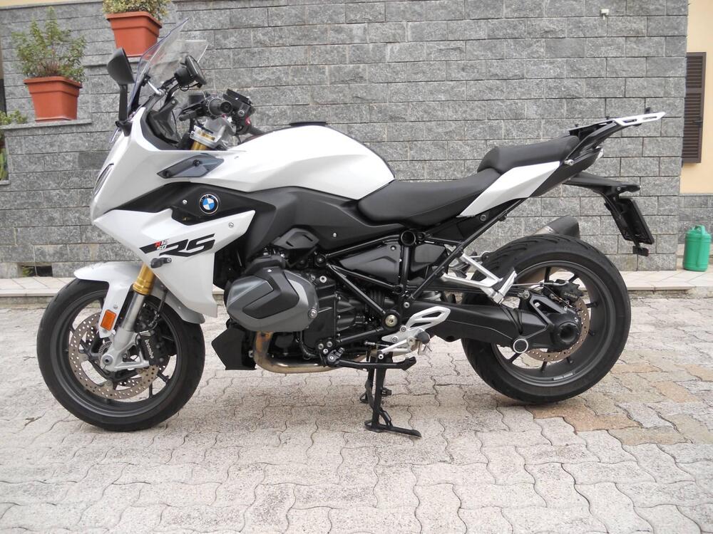 Bmw R 1250 RS (2021 - 25)