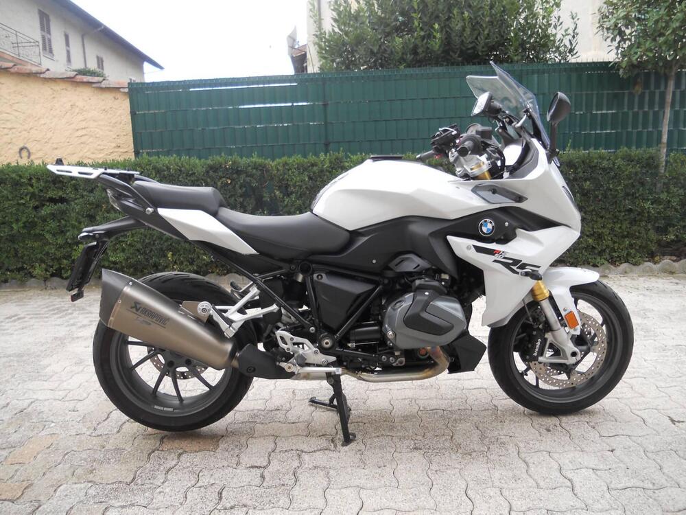 Bmw R 1250 RS (2021 - 25) (2)