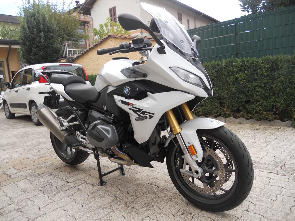 Bmw R 1250 RS (2021 - 25) (4)