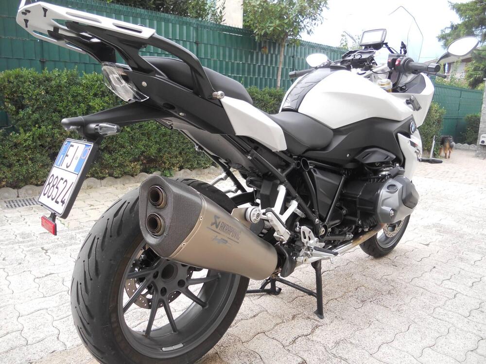 Bmw R 1250 RS (2021 - 25) (6)