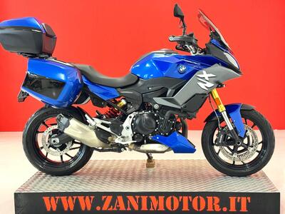 Bmw F 900 XR (2020 - 24) usata