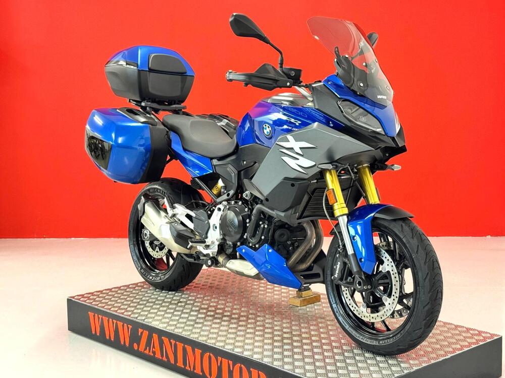 Bmw F 900 XR (2020 - 24) (2)