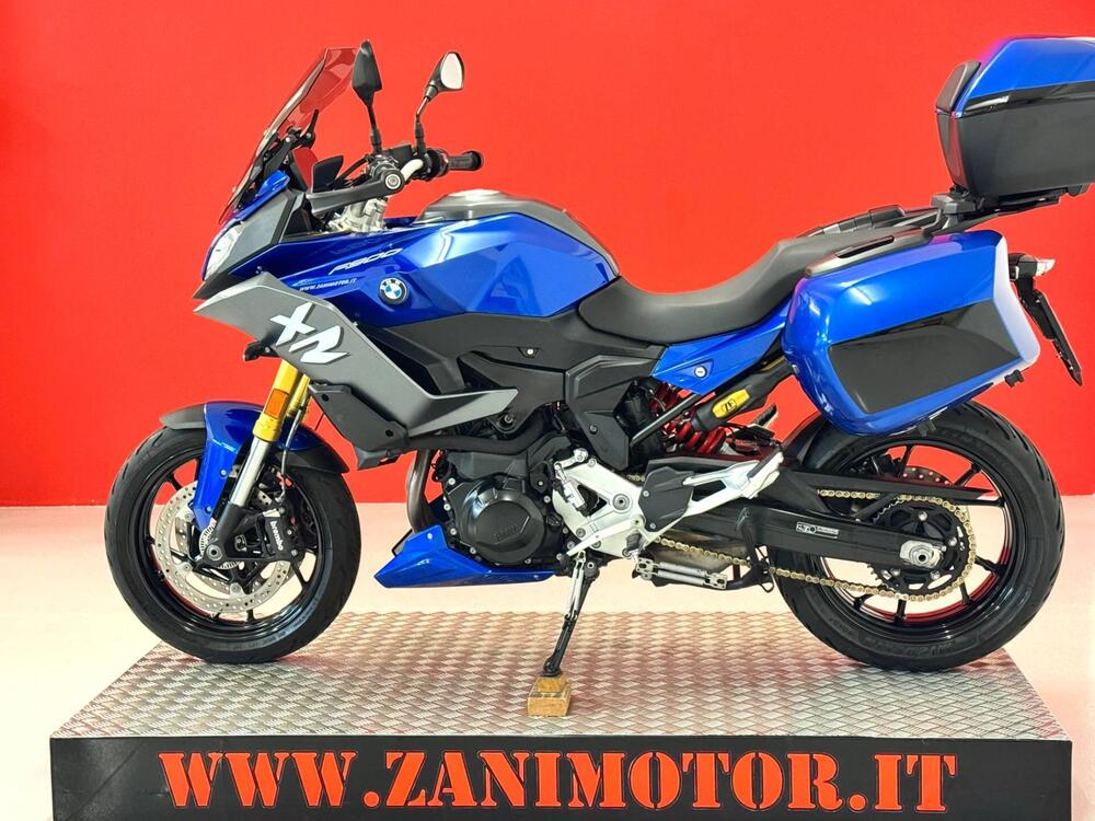 Bmw F 900 XR (2020 - 24) (5)