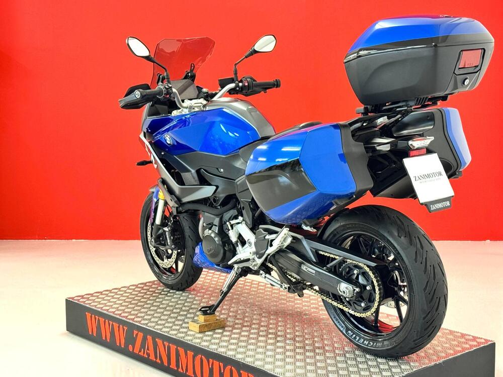 Bmw F 900 XR (2020 - 24) (6)