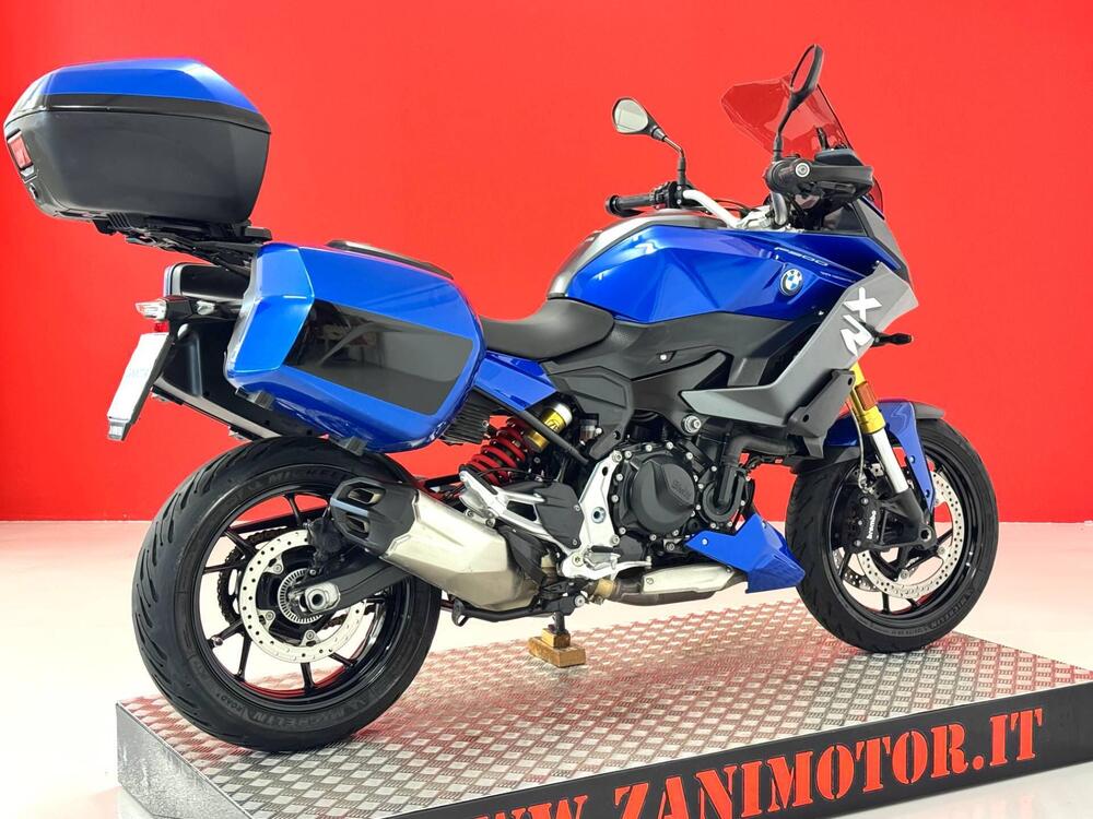 Bmw F 900 XR (2020 - 24) (8)