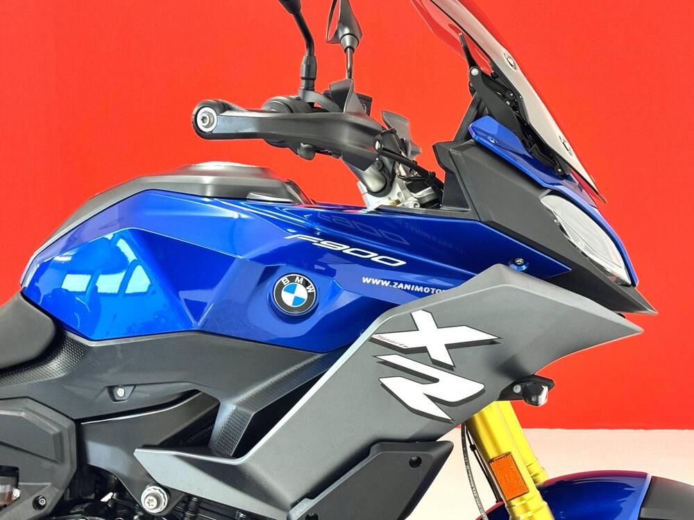 Bmw F 900 XR (2020 - 24) (10)