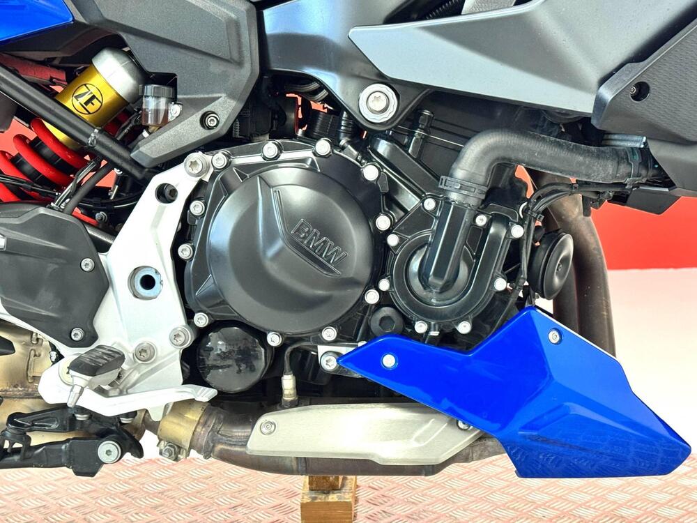 Bmw F 900 XR (2020 - 24) (11)