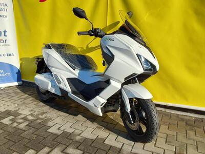 CJR MotorEco Lion 11Kw (2023 - 25) nuova