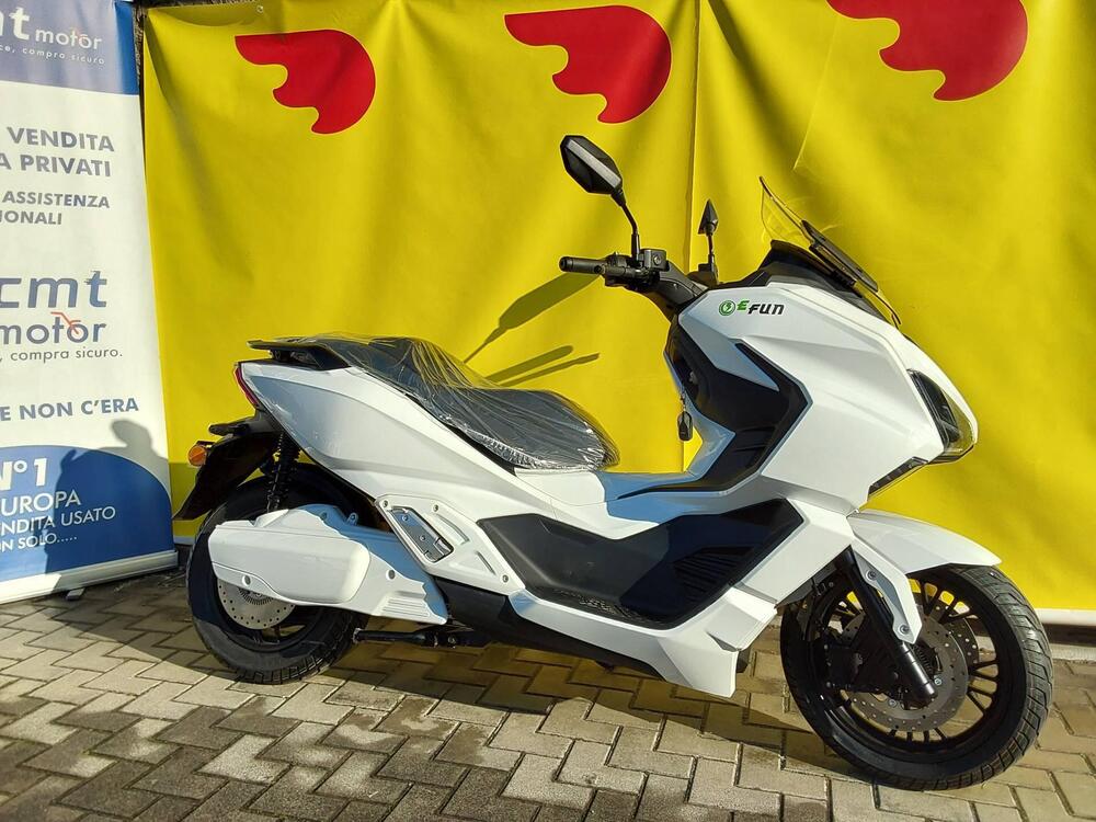 CJR MotorEco Lion 11Kw (2023 - 25) (2)