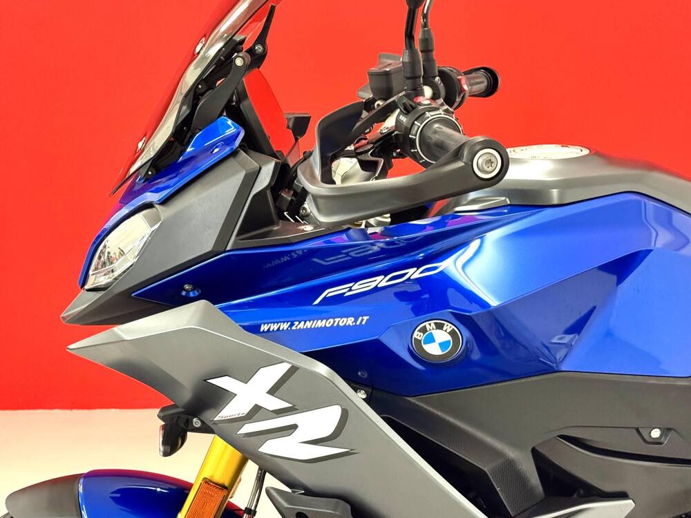 Bmw F 900 XR (2020 - 24) (14)