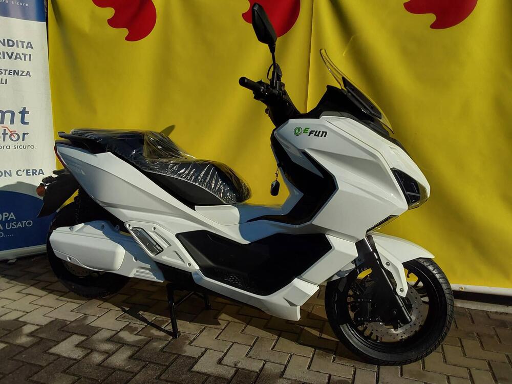 CJR MotorEco Lion 11Kw (2023 - 25) (3)