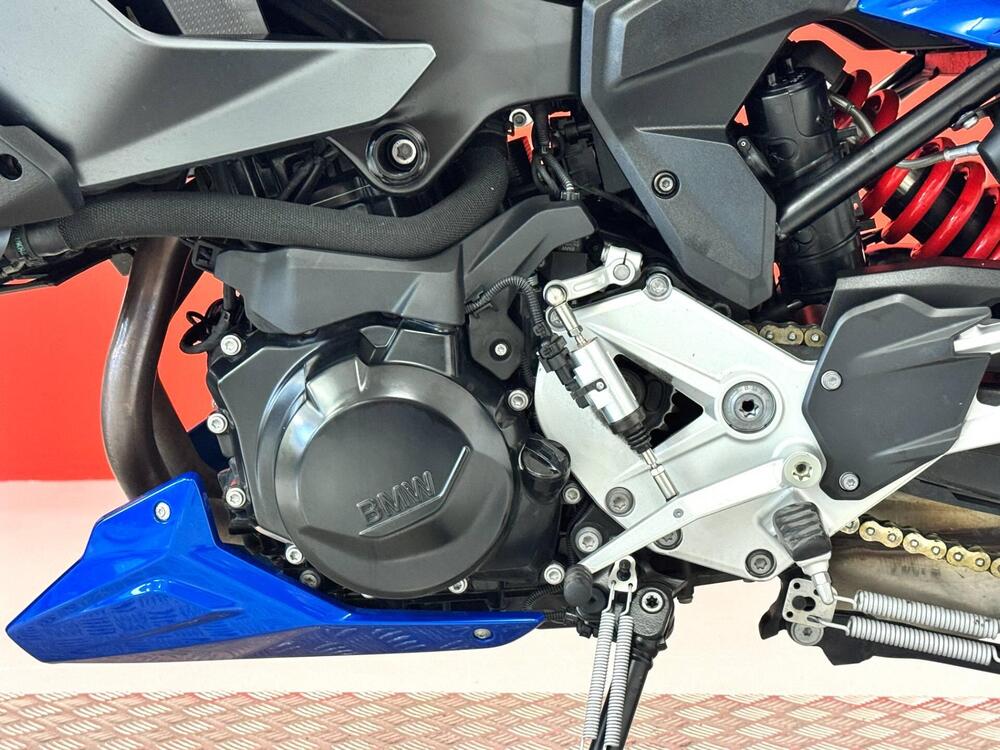 Bmw F 900 XR (2020 - 24) (15)