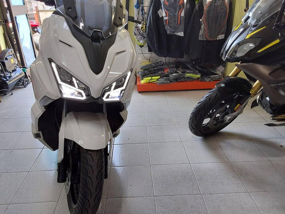 CJR MotorEco Lion 11Kw (2023 - 25) (4)