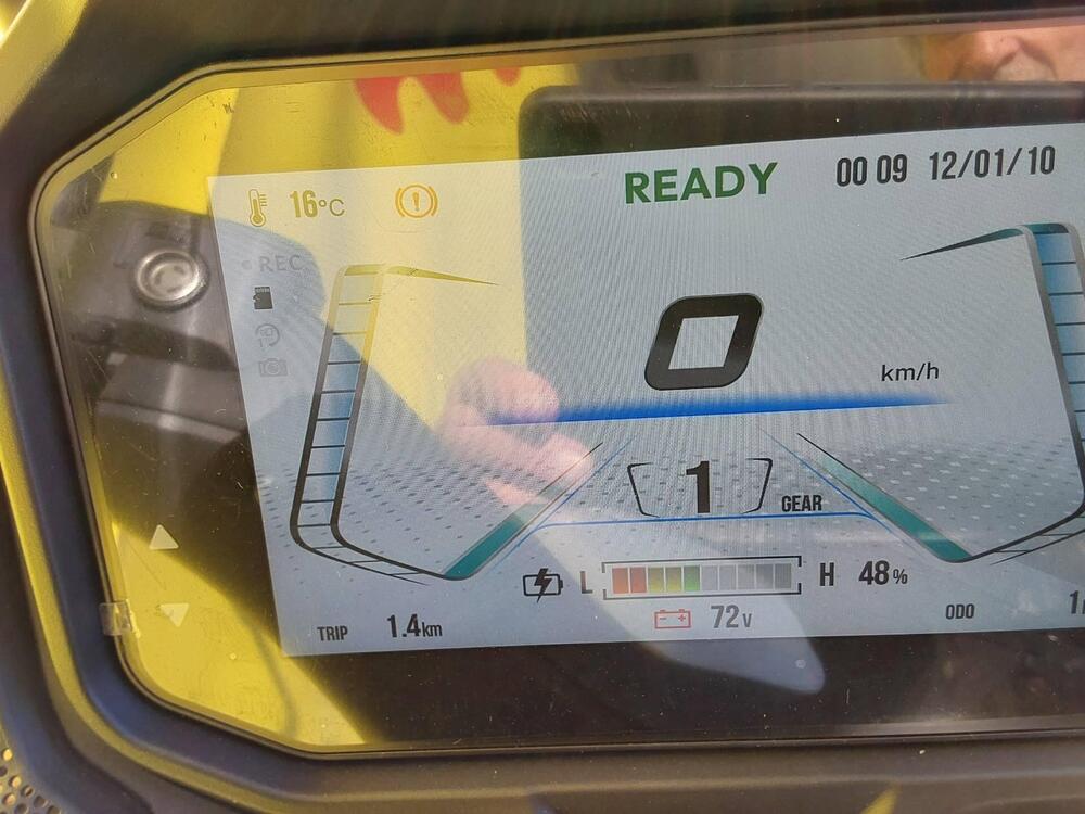 CJR MotorEco Lion 11Kw (2023 - 25) (5)