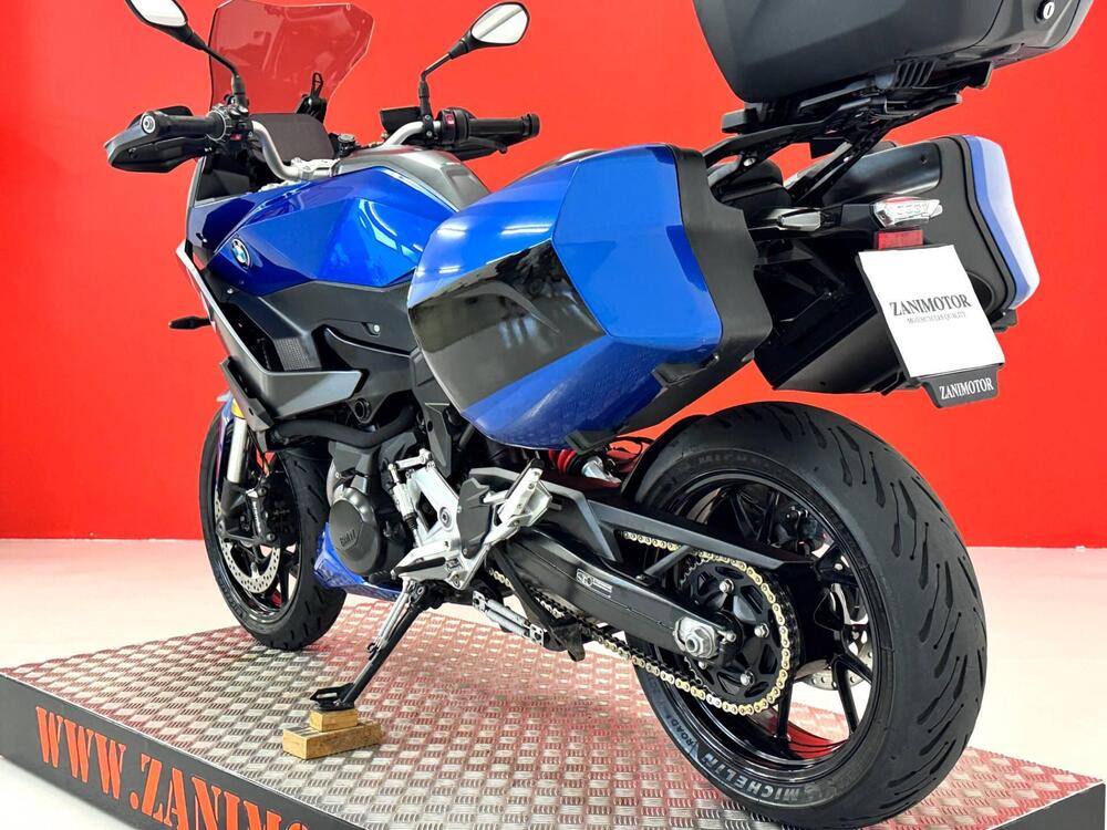 Bmw F 900 XR (2020 - 24) (16)