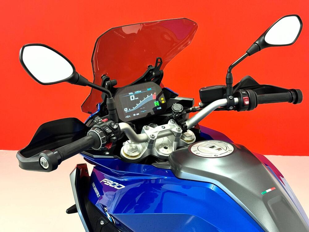 Bmw F 900 XR (2020 - 24) (17)