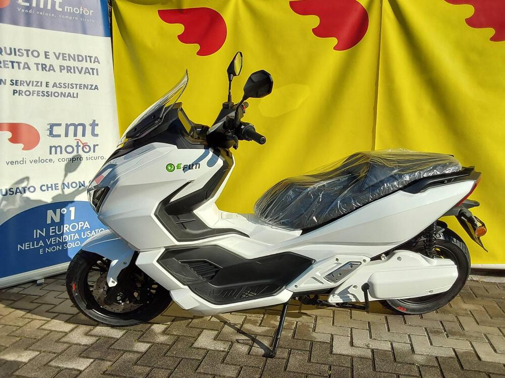 CJR MotorEco Lion 11Kw (2023 - 25) (7)