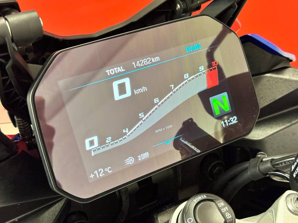 Bmw F 900 XR (2020 - 24) (18)