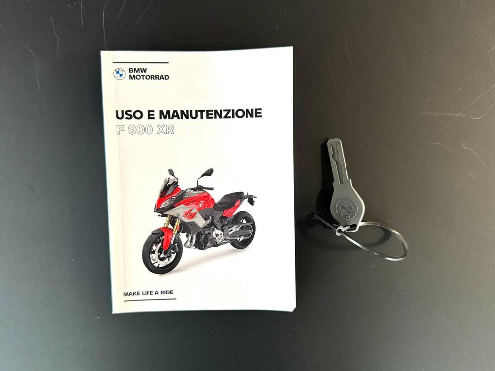 Bmw F 900 XR (2020 - 24) (19)