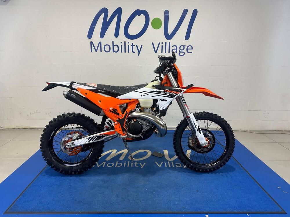 KTM 300 EXC Hardenduro (2026)