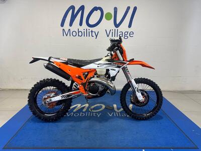 KTM 300 EXC Hardenduro (2026) nuova