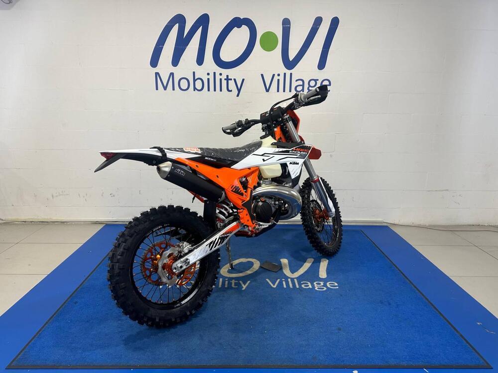 KTM 300 EXC Hardenduro (2026) (2)