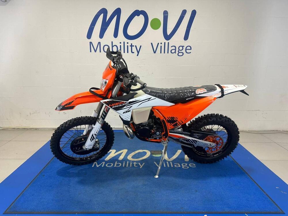 KTM 300 EXC Hardenduro (2026) (5)