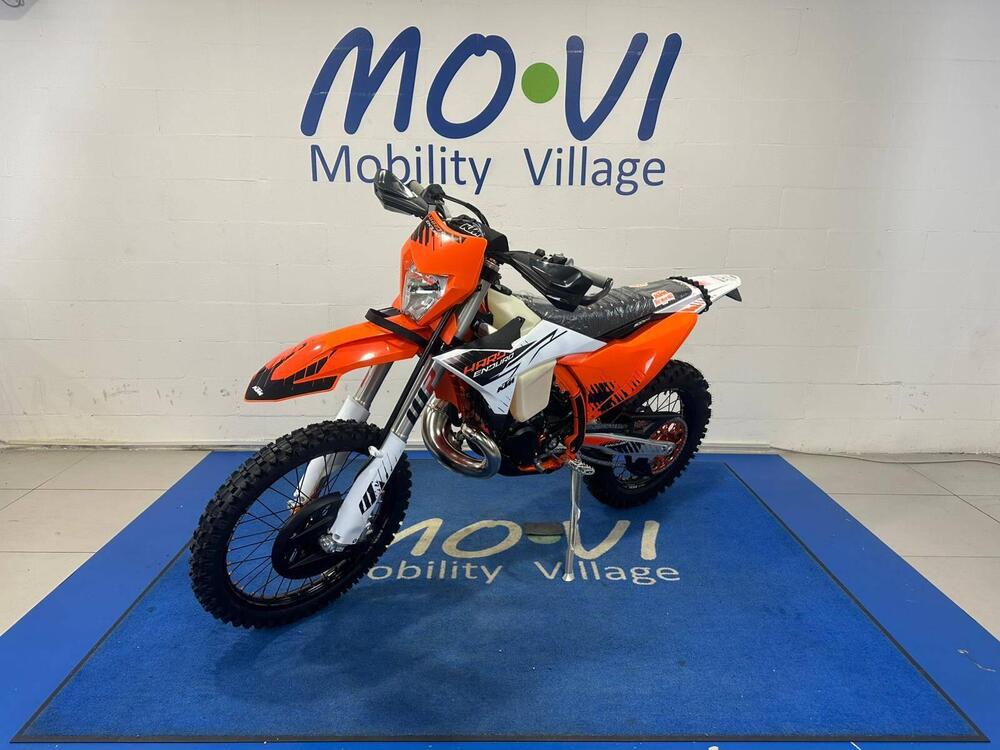 KTM 300 EXC Hardenduro (2026) (6)