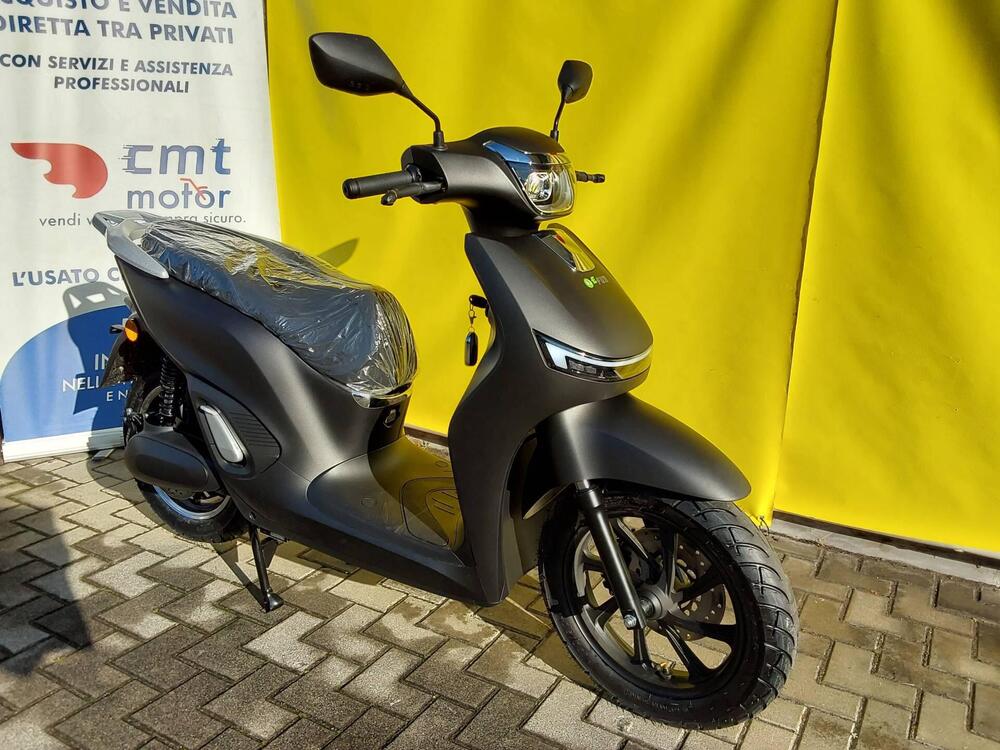 CJR MotorEco Tiger 7Kw (2021 - 25)