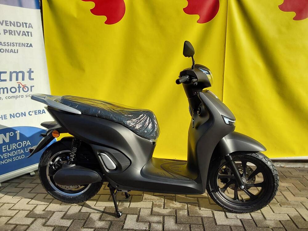 CJR MotorEco Tiger 7Kw (2021 - 25) (2)